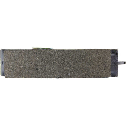 Stoptech Centric Premium Brake Shoes - Front/Rear 111.07990