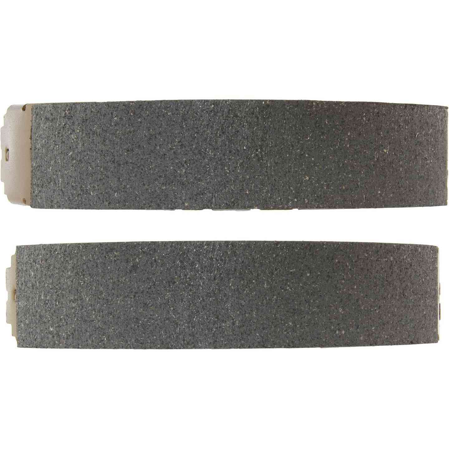 Centric Parts Drum Brake Shoe Premium for 2009-2010 Chevrolet Cobalt, 2009-2011 HHR, 2003-2006 Chrysler Sebring, 2003-2006 Dodge Stratus, 2009-2010 Pontiac G5 111.08001