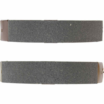 Stoptech Centric Premium Brake Shoes - Rear 111.08020