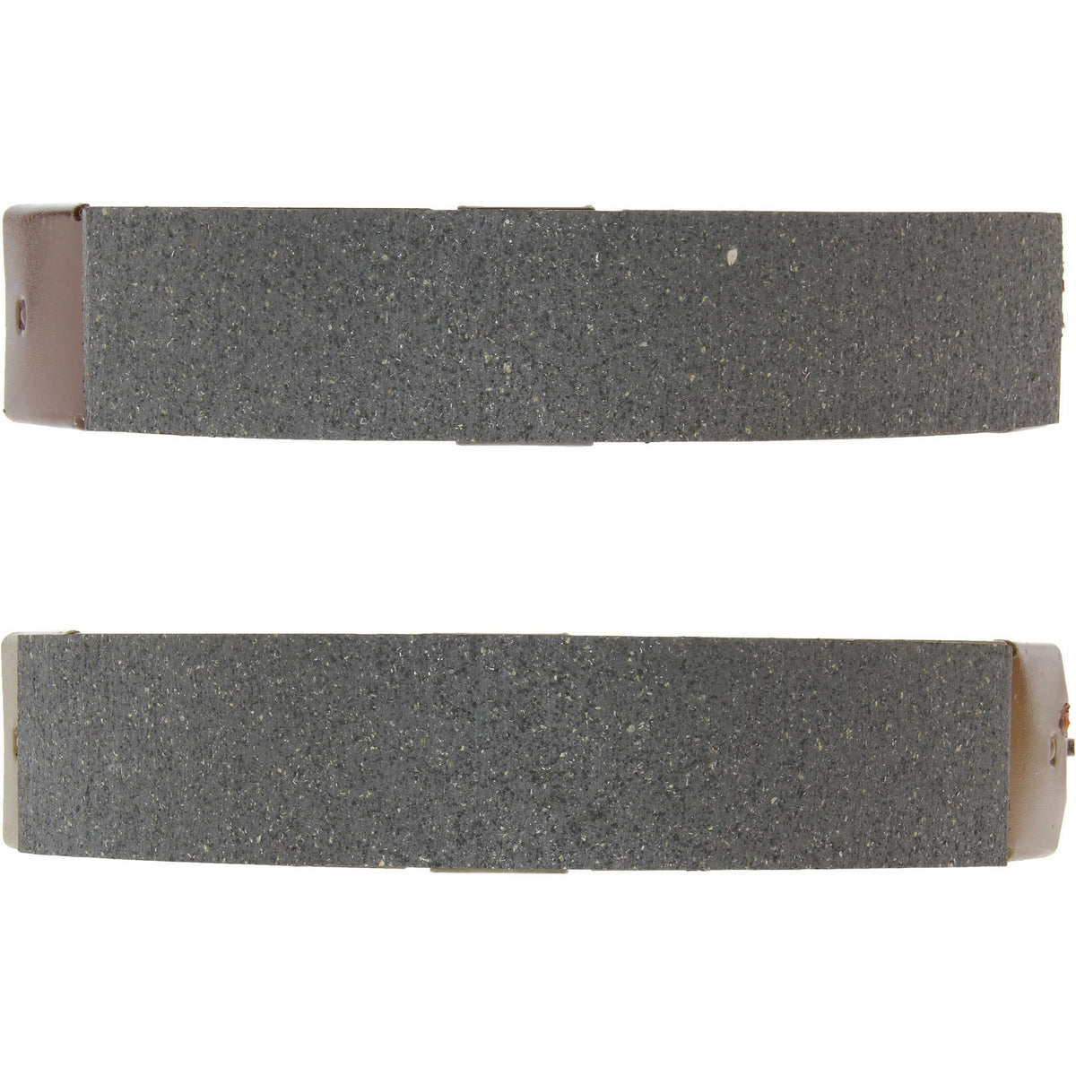 Stoptech Centric Premium Brake Shoes - Rear 111.08020