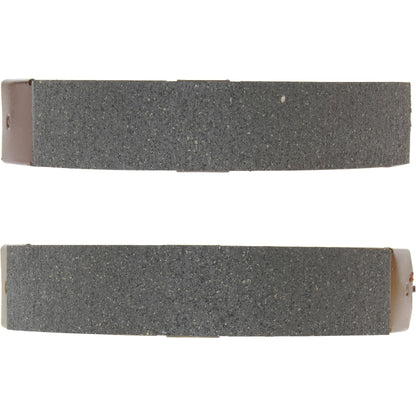 Stoptech Centric Premium Brake Shoes - Rear 111.08020