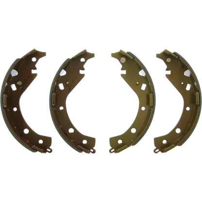 Centric Parts Drum Brake Shoe Premium for 2005-2006 Toyota Camry 2003-2005 RAV4 111.08020