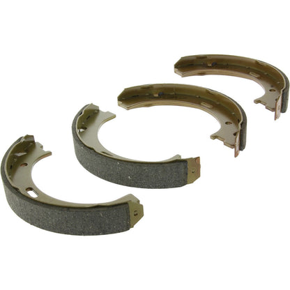 Centric Parts Parking Brake Shoe Premium for 2003-2004 Dodge Dakota 111.08030