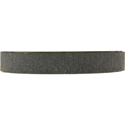 Centric Parts Parking Brake Shoe Premium for 2003-2004 Dodge Dakota 111.08030