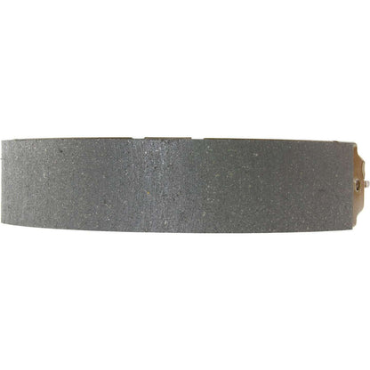 Stoptech Centric 04-17 Toyota Tacoma/Hiace Premium Rear Drum Brake Shoes 111.08040