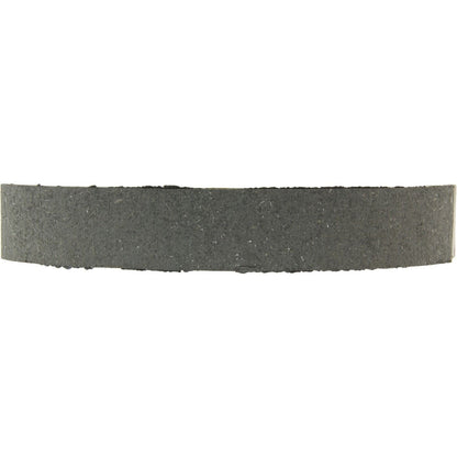Centric Parts Parking Brake Shoe Premium for 1999-2004 Jeep Grand Cherokee 111.08070