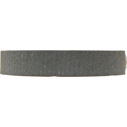 Stoptech Centric 03-11 Ford Crown Victoria Premium Rear Parking Brake Shoes 111.08090
