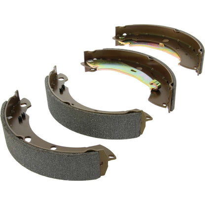 Centric Parts Drum Brake Shoe 111.08100
