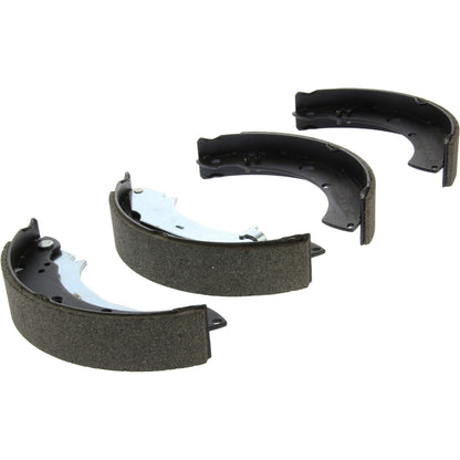 StopTech Premium Brake Shoes 111.08101