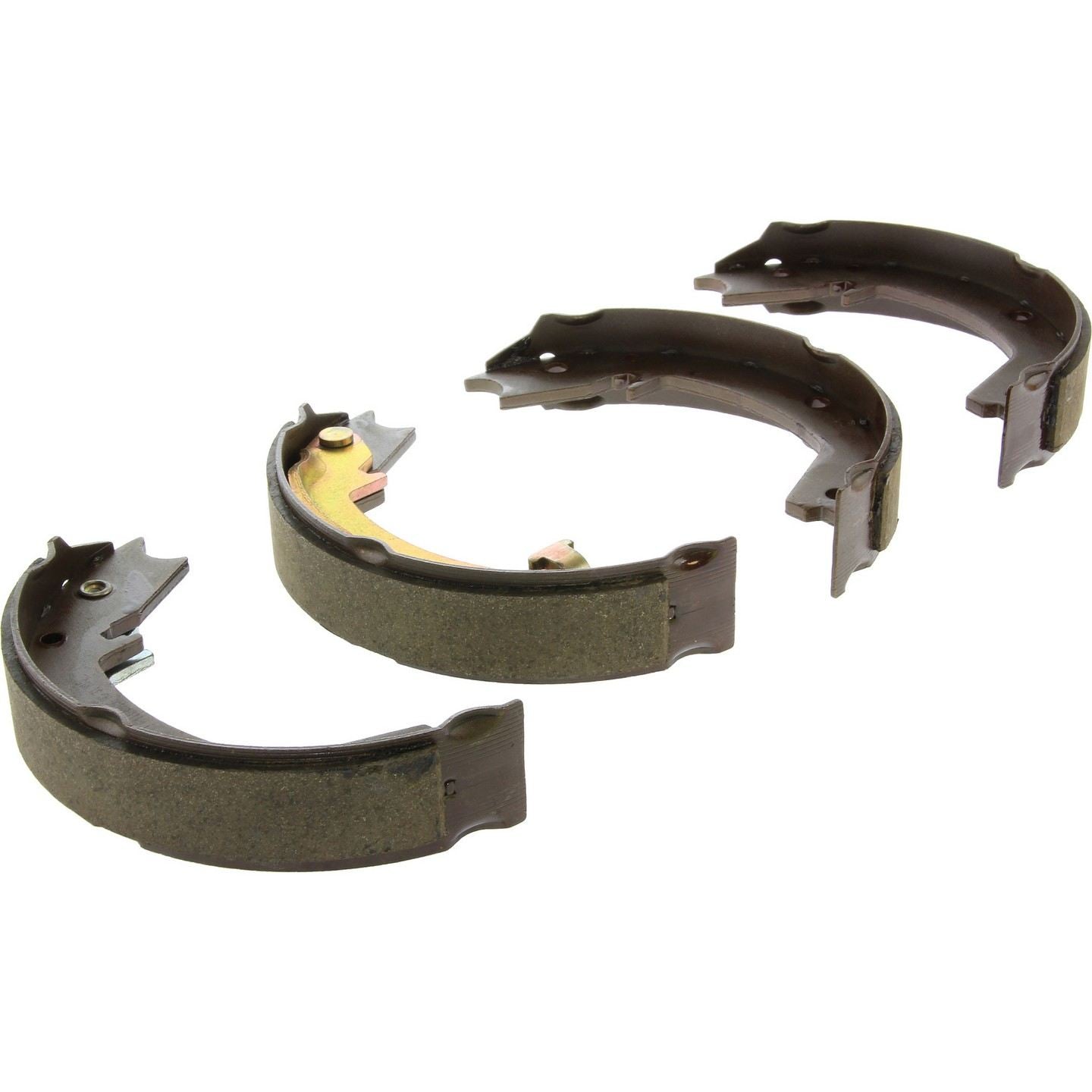 Centric Parts Parking Brake Shoe Premium for 2004-2006 Kia Amanti 111.08130