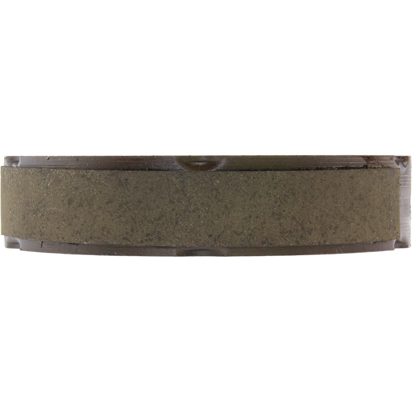 Centric Parts Premium Parking Brake Shoes 111.08130