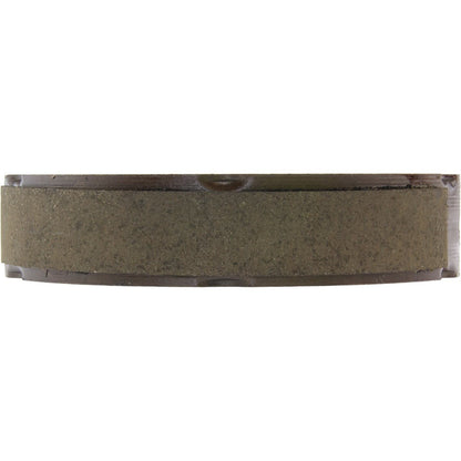 Centric Parts Premium Parking Brake Shoes 111.08130