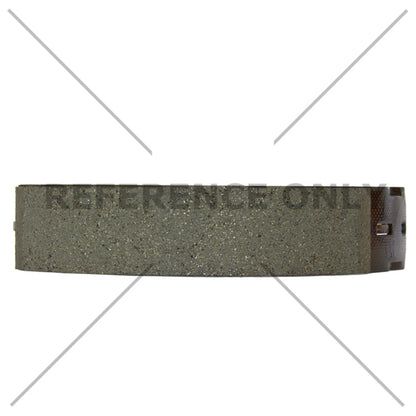 Stoptech Centric Premium Brake Shoes - Rear 111.08141