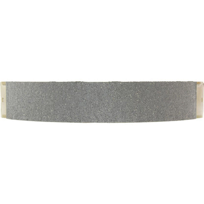 Centric Parts Drum Brake Shoe 111.08151