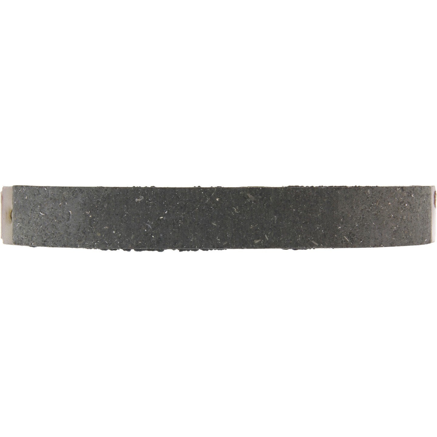 Centric Parts Premium Parking Brake Shoes 111.08160