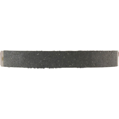 Centric Parts Parking Brake Shoe with Asbestos-Free Friction for 2004-2008 Chrysler Crossfire, 1989-1993 Mercedes-Benz 190D/190E, 1993-1998 Mercedes-Benz 300E/300D/300SL/300TE, 1992-1993 Mercedes-Benz 400E/500E/500SL 111.08160