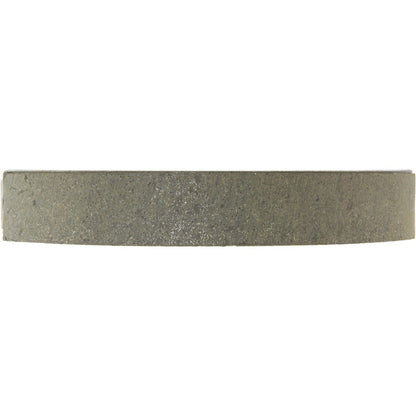 Stoptech Centric Premium Parking Brake Shoes - 92-99 BMW 318i 111.08180