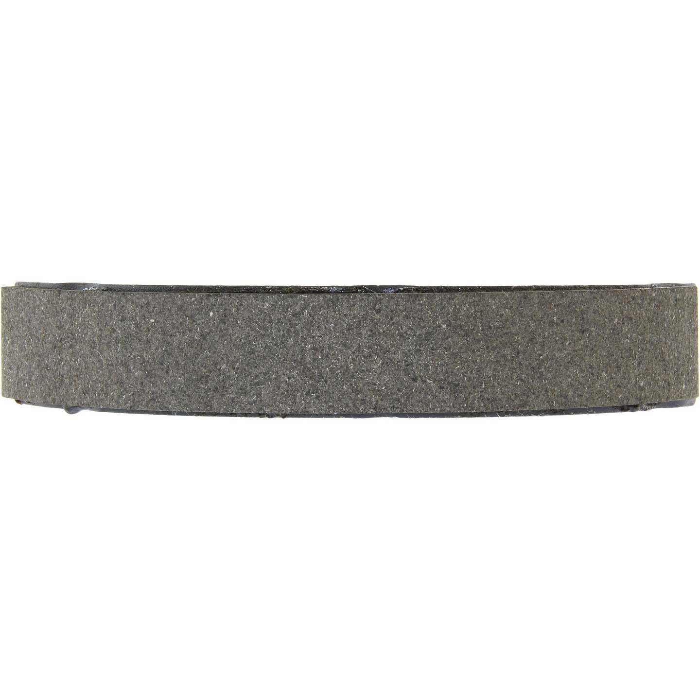 Centric Parts Premium Parking Brake Shoes 111.08190
