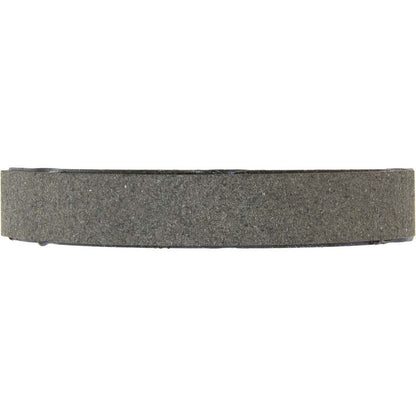 Centric Parts Premium Parking Brake Shoes 111.08190
