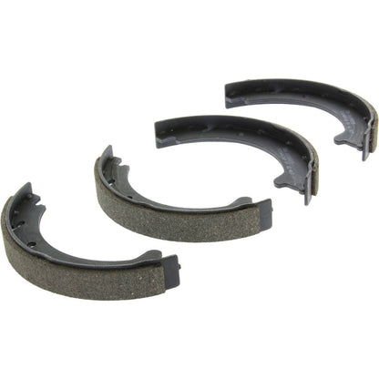 Centric Parts Premium Parking Brake Shoe for Volvo 850 1993-1997, C70 1998-2004, S70 1998-2000, V70 1998-2000 111.08200