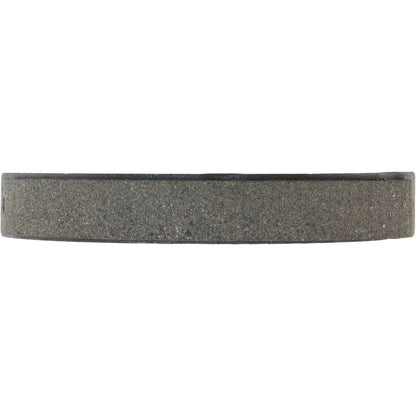 Centric Parts Premium Parking Brake Shoe for Volvo 850 1993-1997, C70 1998-2004, S70 1998-2000, V70 1998-2000 111.08200