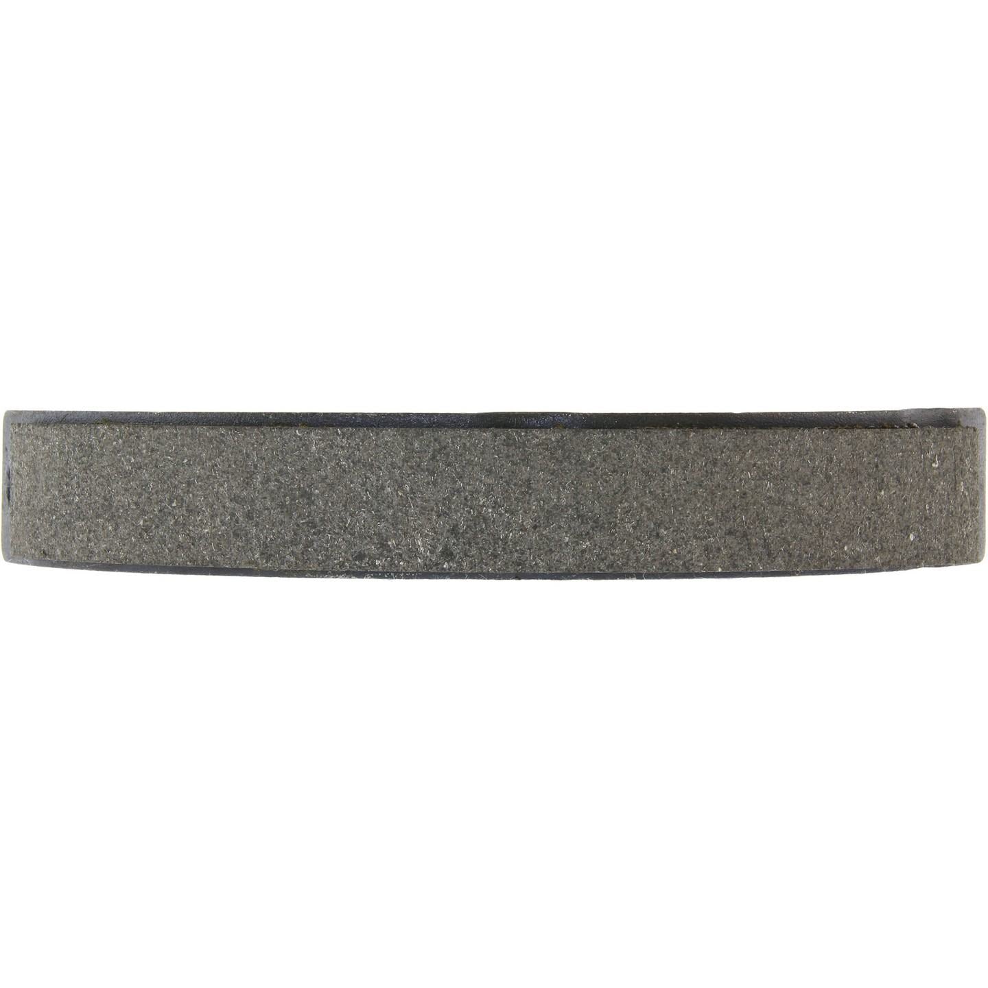 Stoptech Centric 00 Volvo S70 Parking Brake Shoes (2 Shoes) 111.08200