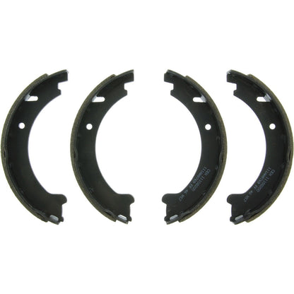 Centric Parts Premium Parking Brake Shoe for Volvo 850 1993-1997, C70 1998-2004, S70 1998-2000, V70 1998-2000 111.08200