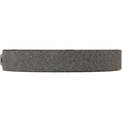 Centric Parts Premium Parking Brake Shoes 111.08210