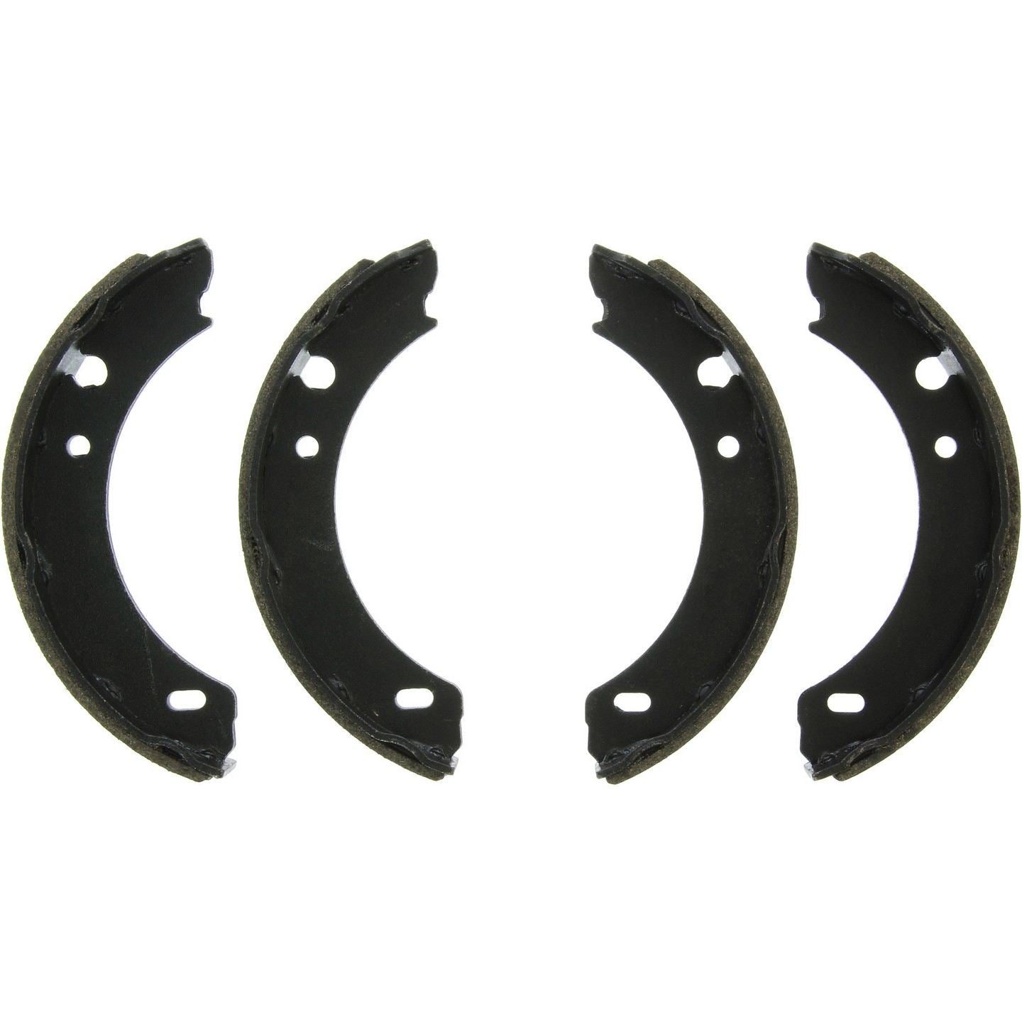 StopTech Premium Parking Brake Shoes 111.08210