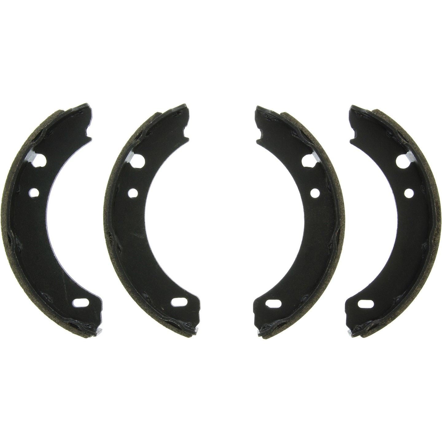 Centric Parts Parking Brake Shoe Premium for Volvo 740 1990-1988, 760 1989-1988, 780 1991-1988, 940 1995-1991, 960 1997-1992, S90 1998-1997, V90 1998-1997 111.08210