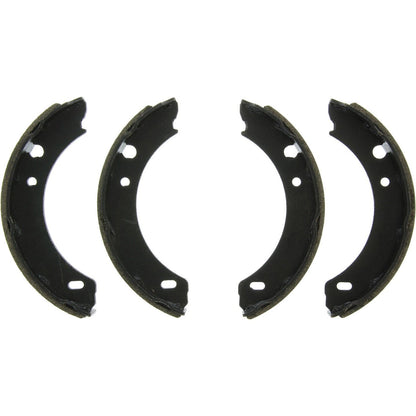 Centric Parts Parking Brake Shoe Premium for Volvo 740 1990-1988, 760 1989-1988, 780 1991-1988, 940 1995-1991, 960 1997-1992, S90 1998-1997, V90 1998-1997 111.08210