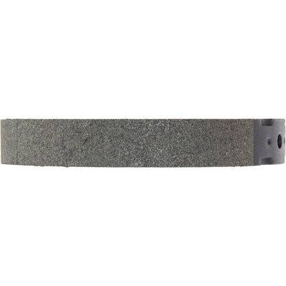 Centric Parts Parking Brake Shoe with Asbestos-Free Friction for 2001-2006 Mercedes-Benz CL55 AMG, CL500, CL600, S55 AMG, S350, S430, S500, S600 111.08220