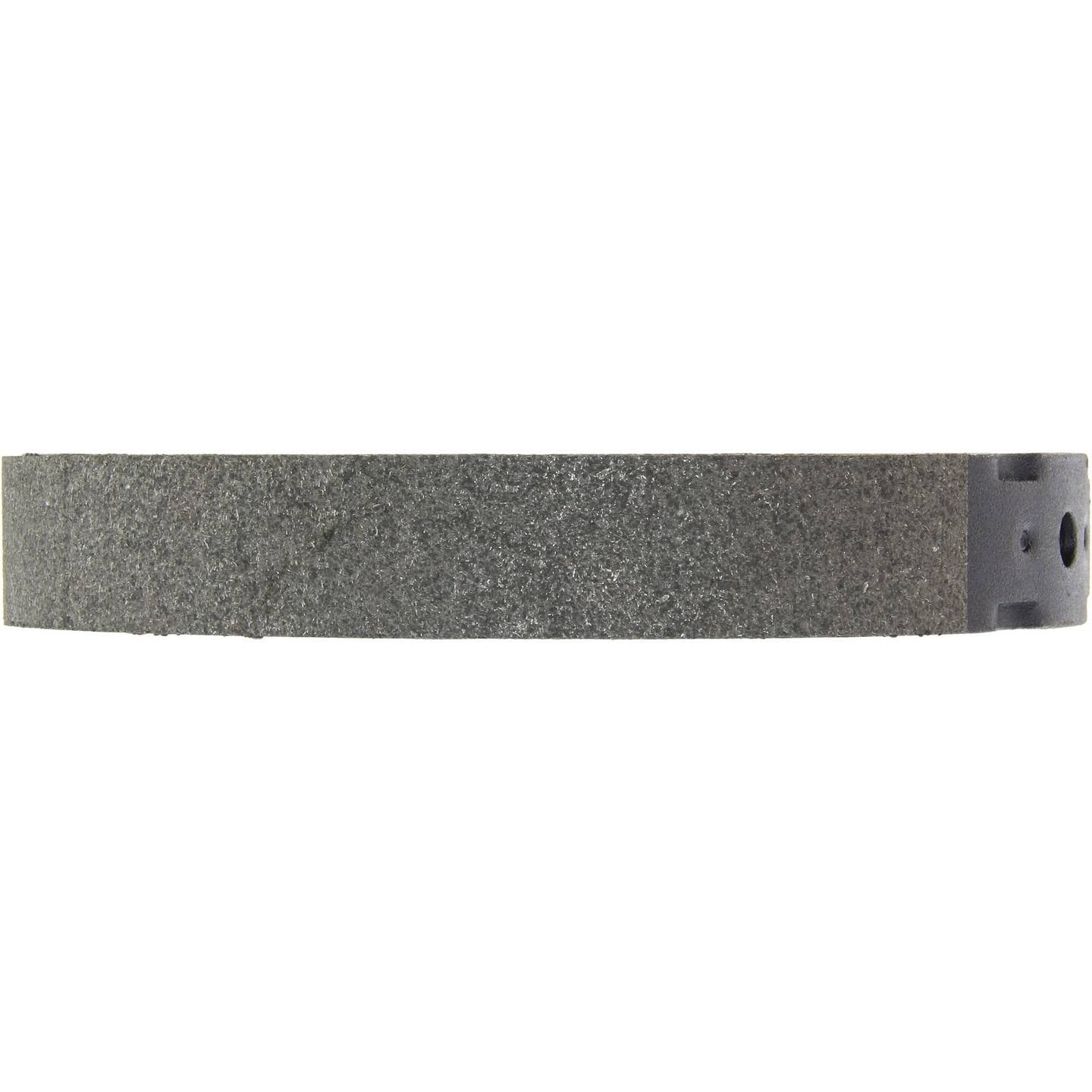 Centric Parts Premium Parking Brake Shoes 111.08220