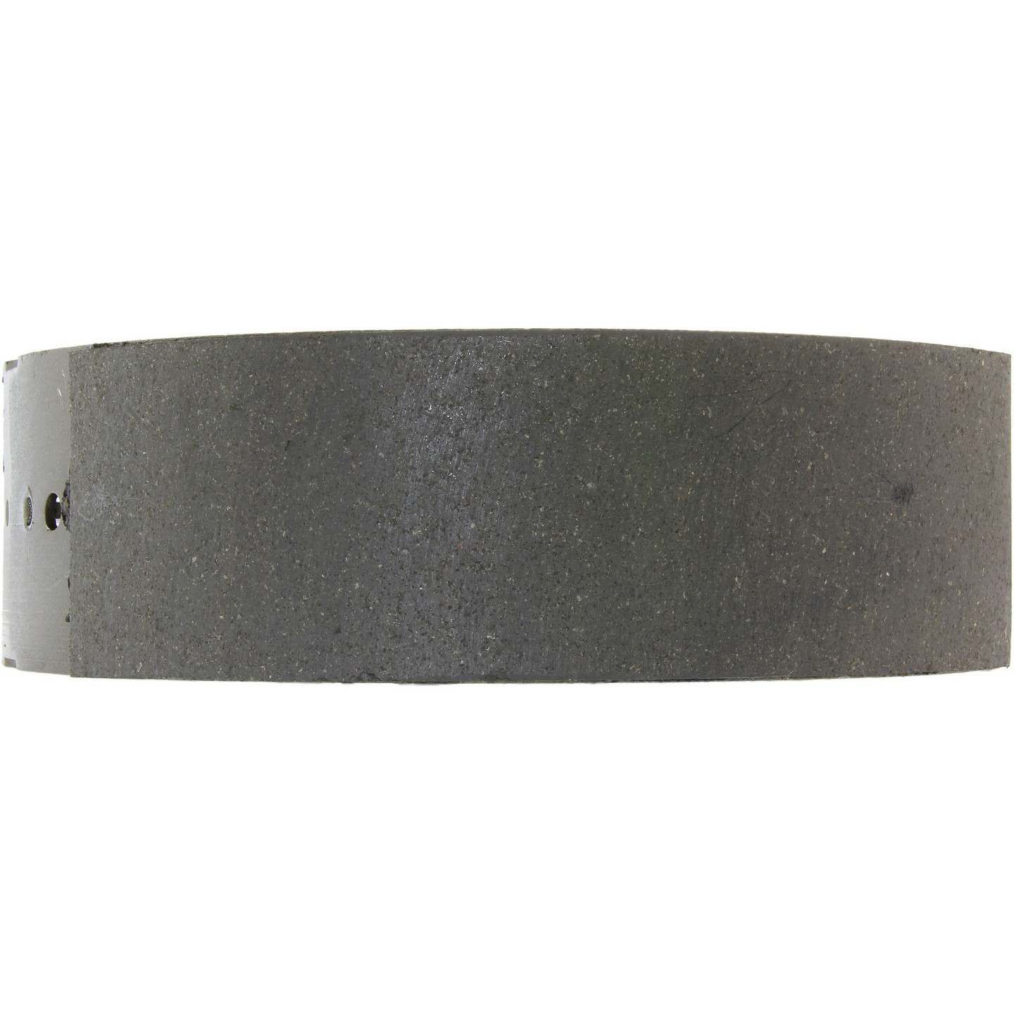 Centric Parts Parking Brake Shoe with Asbestos-Free Friction for Land Rover Defender 90 1994-1997, Discovery 1994-1999, Range Rover 1970-1987 111.08250