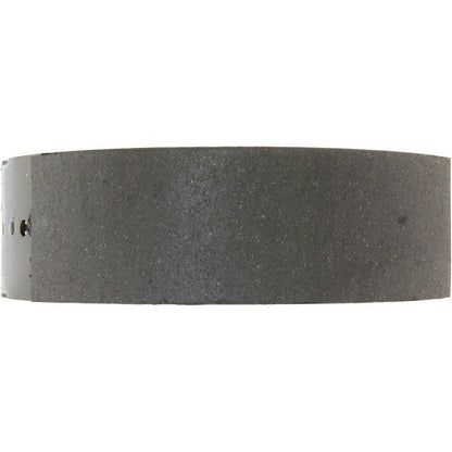 Centric Parts Parking Brake Shoe with Asbestos-Free Friction for Land Rover Defender 90 1994-1997, Discovery 1994-1999, Range Rover 1970-1987 111.08250