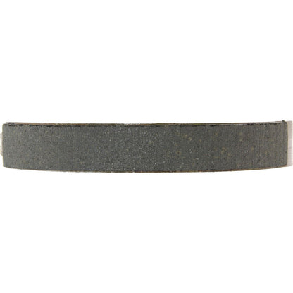 Centric Parts Premium Parking Brake Shoes 111.08270