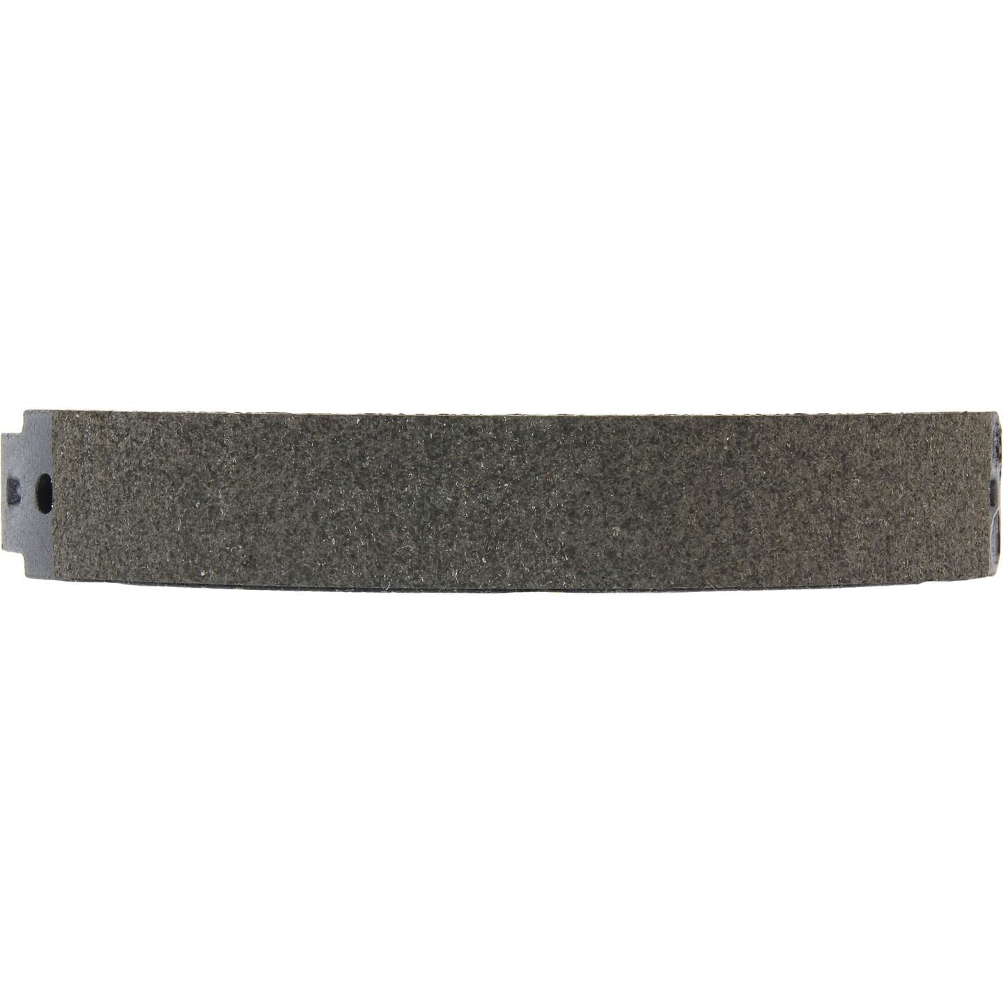 Centric Parts Parking Brake Shoe with Asbestos-Free Friction for 1993-1992 Mercedes-Benz 300SD 300SE 400SE 400SEL 500SEC 500SEL 600SEC 600SEL CL600 S320 S350 S420 S500 S600 111.08300