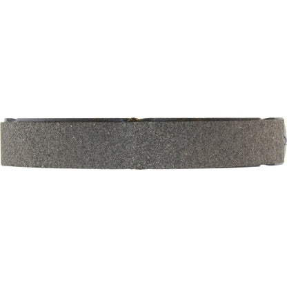 Centric Parts Premium Parking Brake Shoes 111.08430