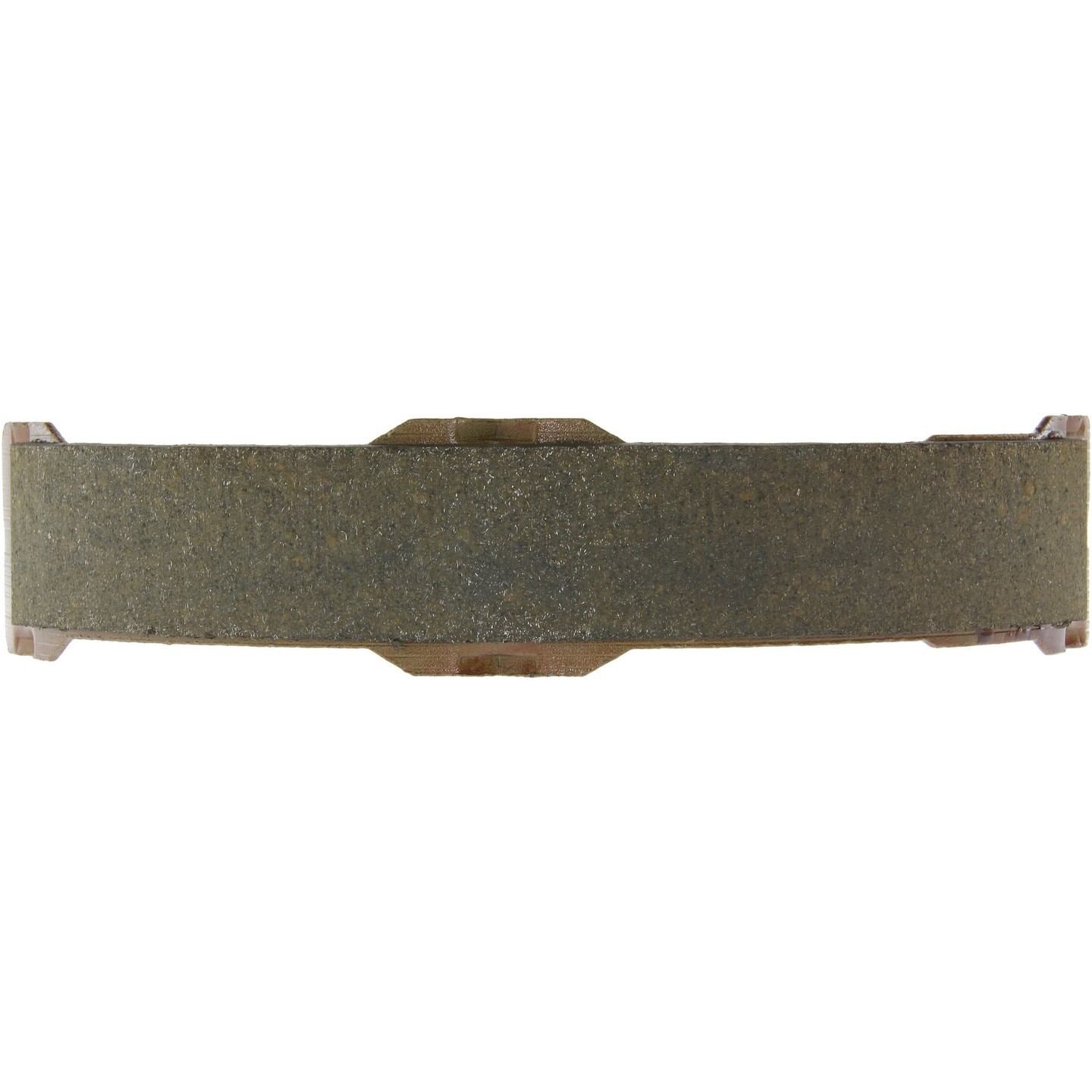 Centric Parts Parking Brake Shoe Premium for 1997-1996 Lexus LX450 2007-1998 LX470 2007-1993 Toyota Land Cruiser 111.08440
