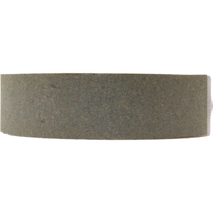 Centric Parts Premium Parking Brake Shoes 111.08470