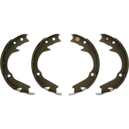 Centric Parts Parking Brake Shoe Premium for 2004-2007 Subaru Impreza 111.08480