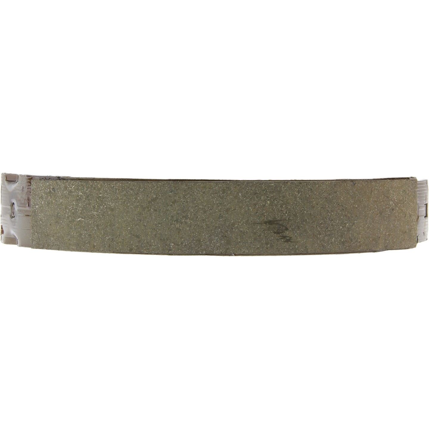 Centric Parts Premium Parking Brake Shoes 111.08490