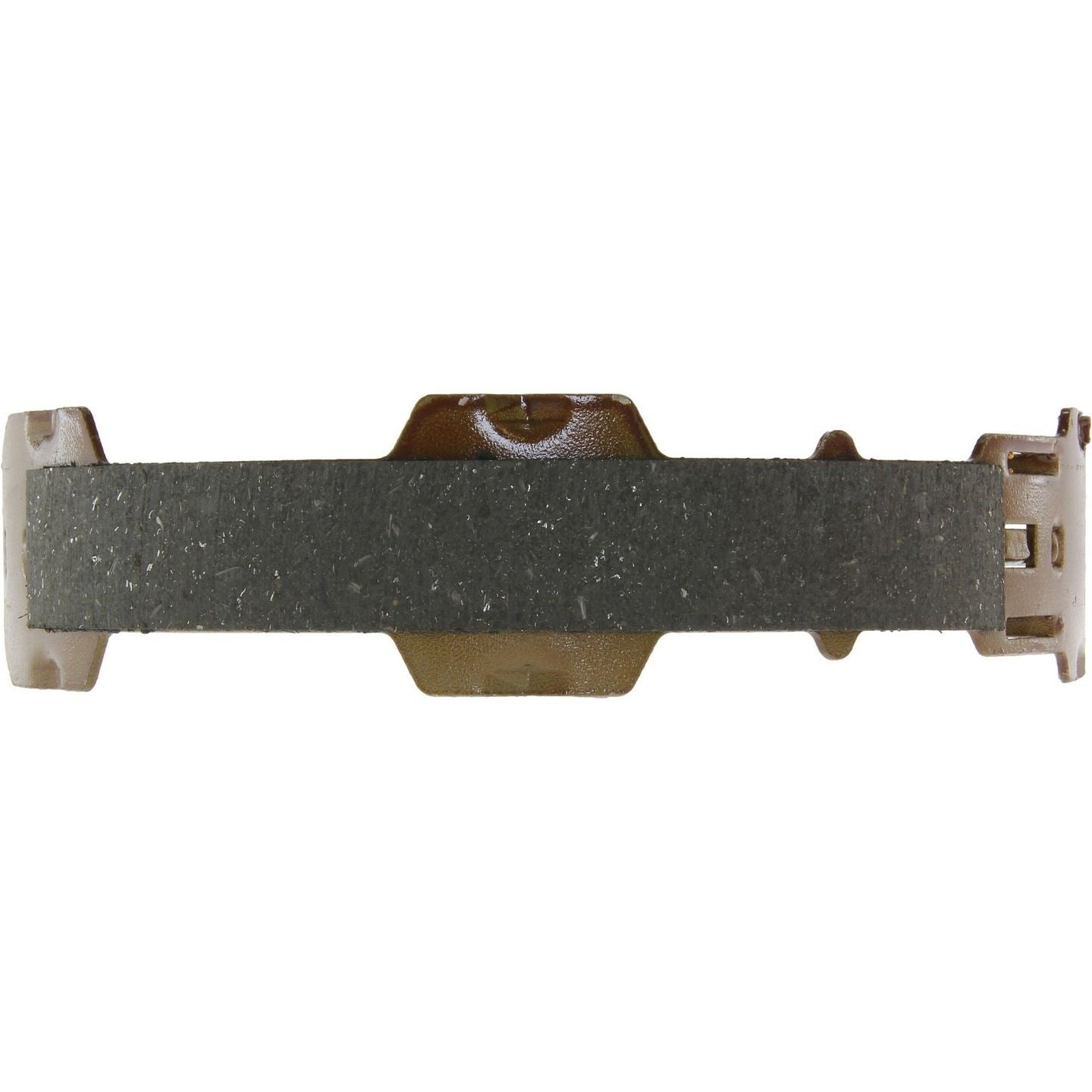 Stoptech Centric 92-10 Lexus SC Premium Rear Drum Brake Shoes 111.08510