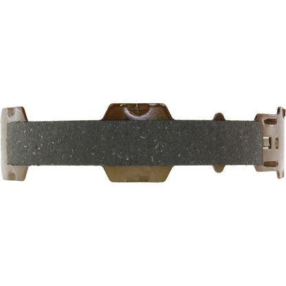 Stoptech Centric 92-10 Lexus SC Premium Rear Drum Brake Shoes 111.08510