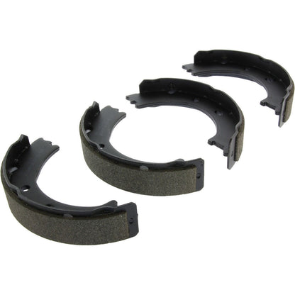 Centric Parts Premium Parking Brake Shoe for 2003-2008 Chrysler Aspen Dodge Durango Ram 1500 111.08520