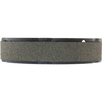 Centric Parts Premium Parking Brake Shoe for 2003-2008 Chrysler Aspen Dodge Durango Ram 1500 111.08520