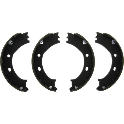Centric Parts Premium Parking Brake Shoe for 2003-2008 Chrysler Aspen Dodge Durango Ram 1500 111.08520