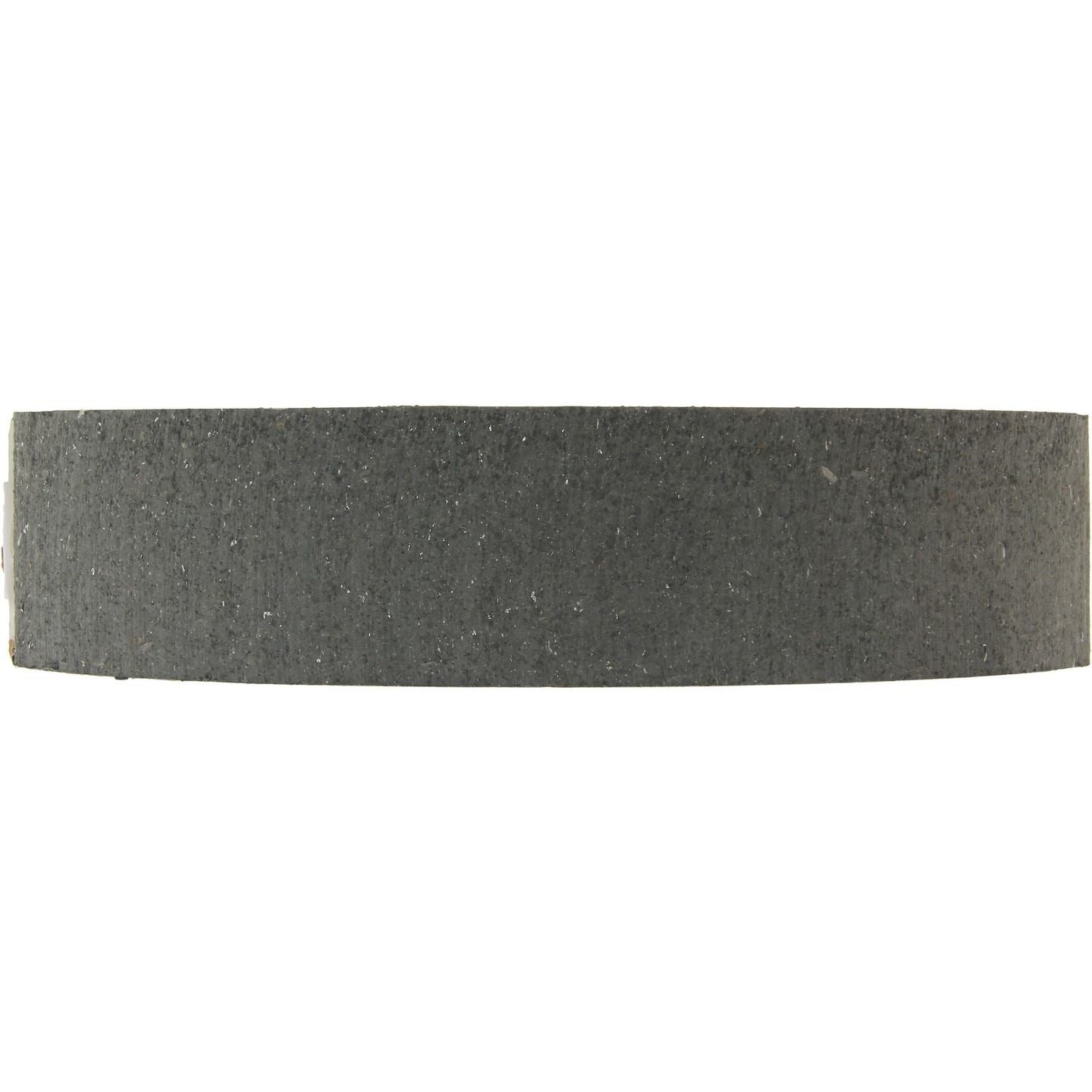 Stoptech Centric 06-18 Dodge Ram Premium Rear Parking Brake Shoes 111.08540