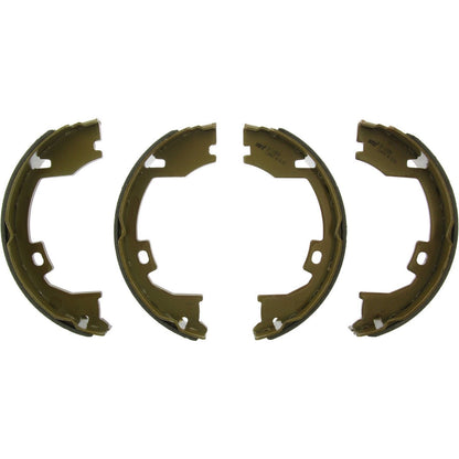 Centric Parts Parking Brake Shoe for 2006-2008 Dodge Ram 1500 111.08540