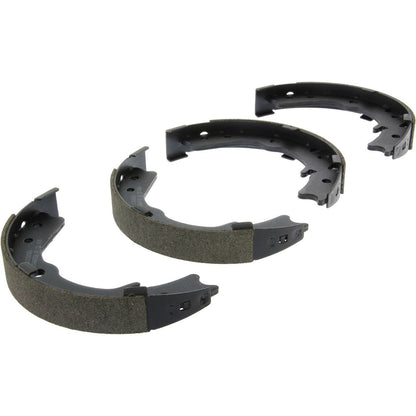 Centric Parts Parking Brake Shoe with Asbestos-Free Friction for 2005-2010 Honda Odyssey 111.08560